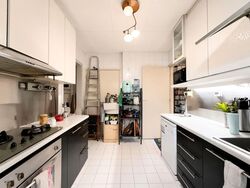 Cashew Heights Condominium (D23), Condominium #598224121
